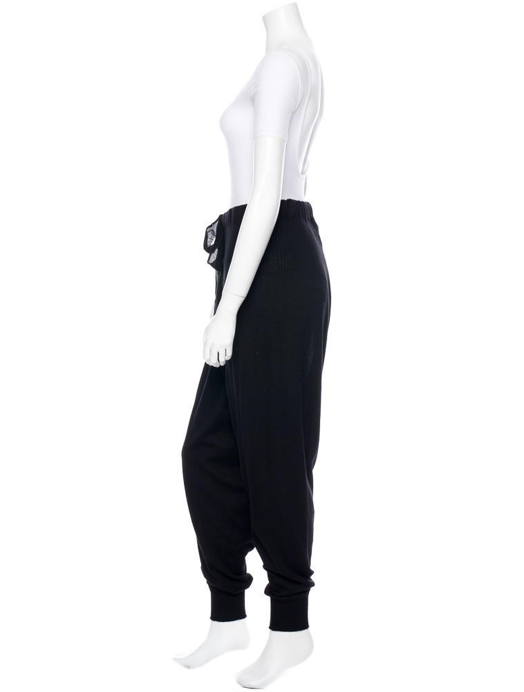 Yves Saint Laurent Pants w/ Tags