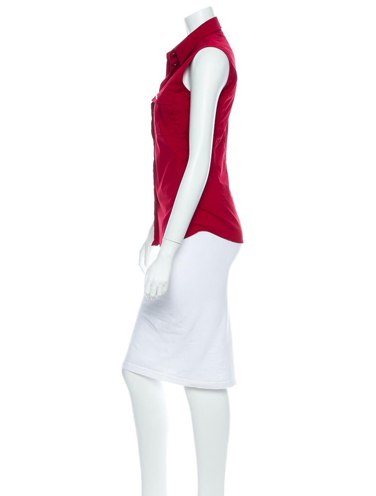 Yves Saint Laurent Top