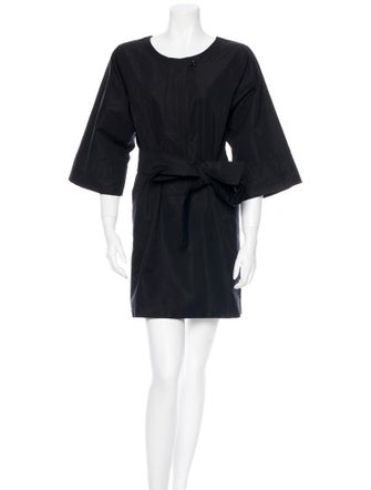 Yves Saint Laurent Tunic Dress