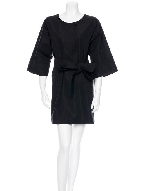 Yves Saint Laurent Tunic Dress