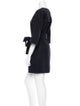 Yves Saint Laurent Tunic Dress
