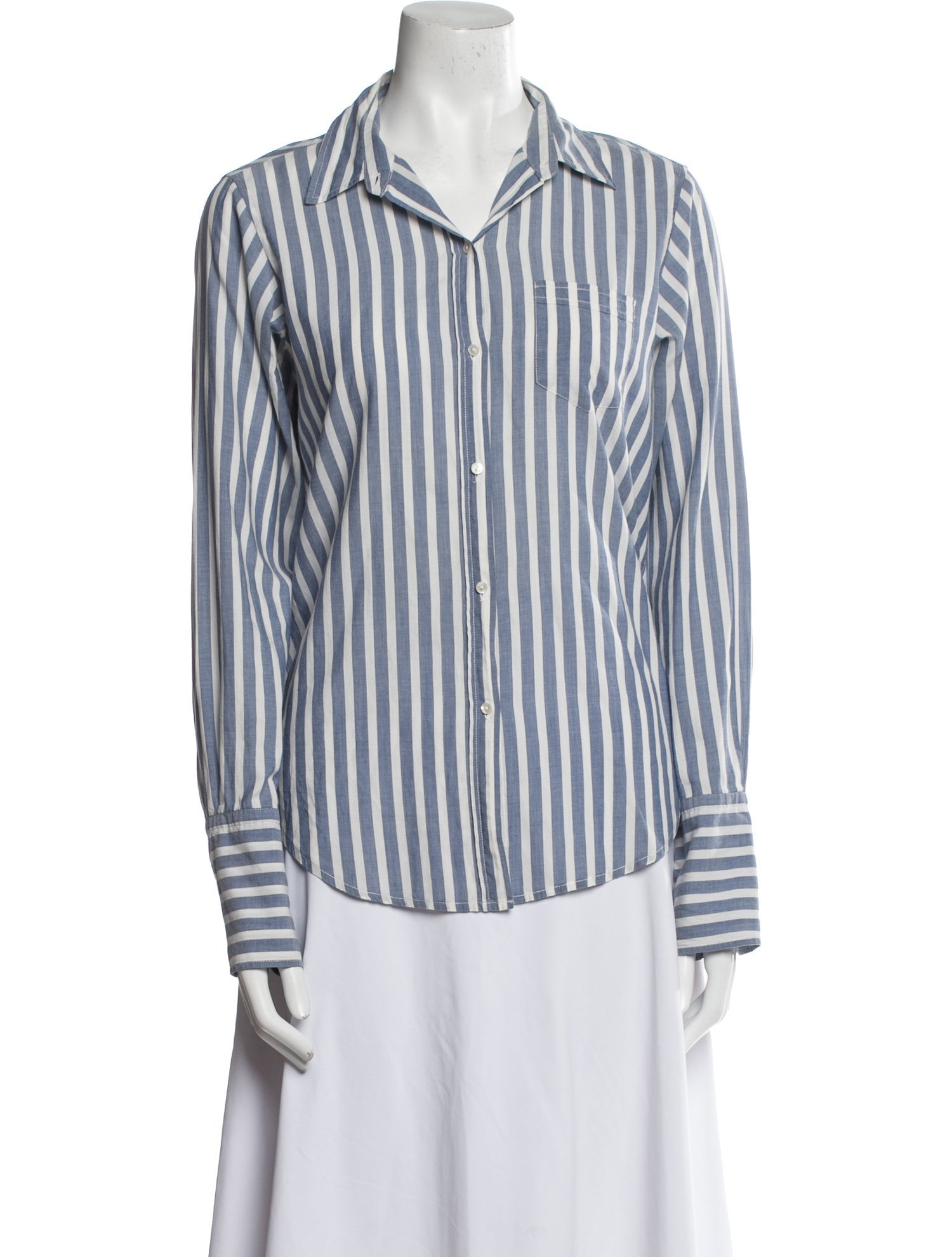 Yves Saint Laurent Muse Large Dome Satchel