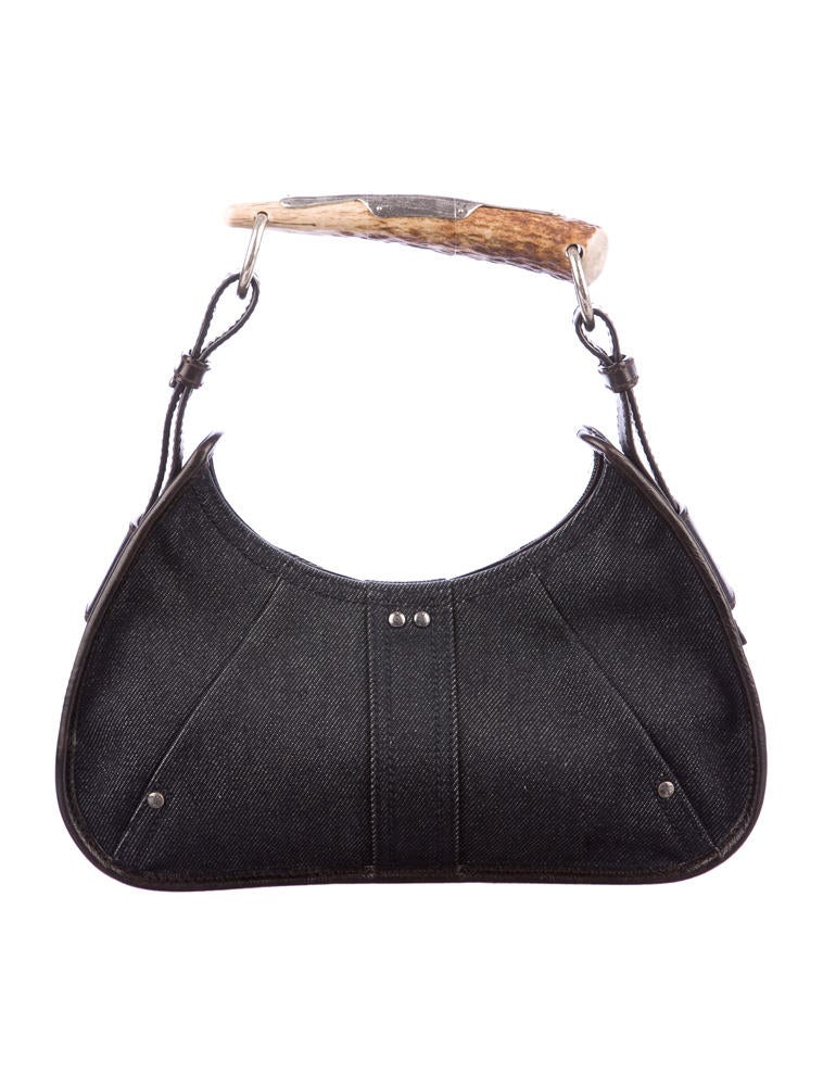 Yves Saint Laurent Mombasa Bag