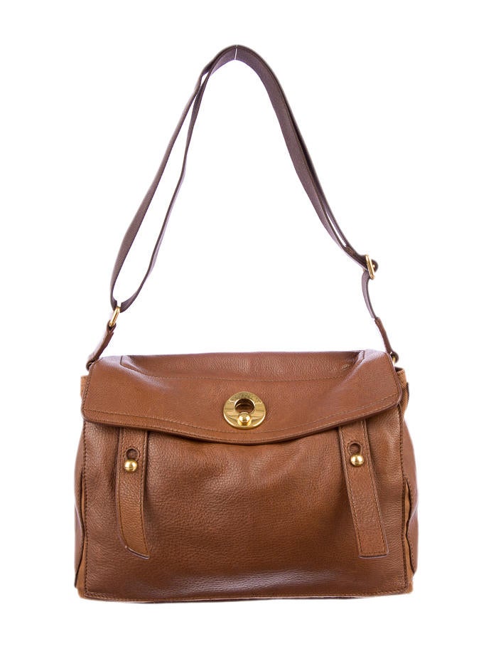 Yves Saint Laurent Travel Muse Two Bag