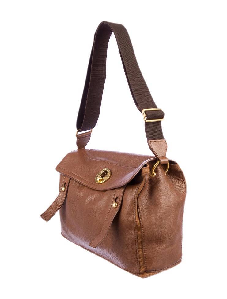 Yves Saint Laurent Travel Muse Two Bag