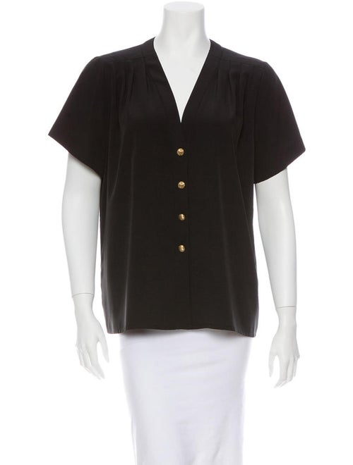 Yves Saint Laurent Blouse