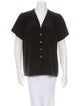Yves Saint Laurent Blouse