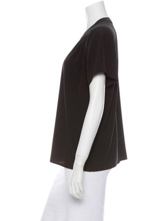 Yves Saint Laurent Blouse