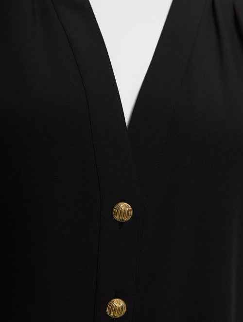 Yves Saint Laurent Blouse