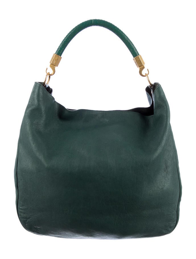 Yves Saint Laurent Roady Bag