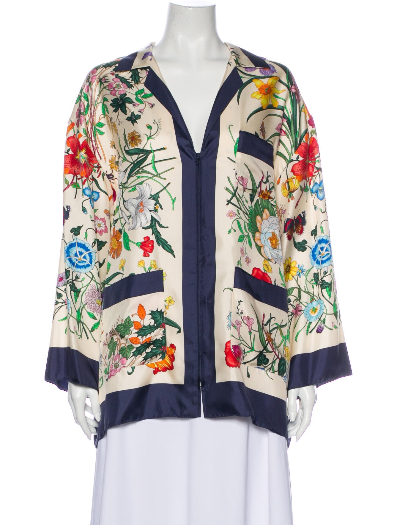 Yves Saint Laurent Mombasa Bag