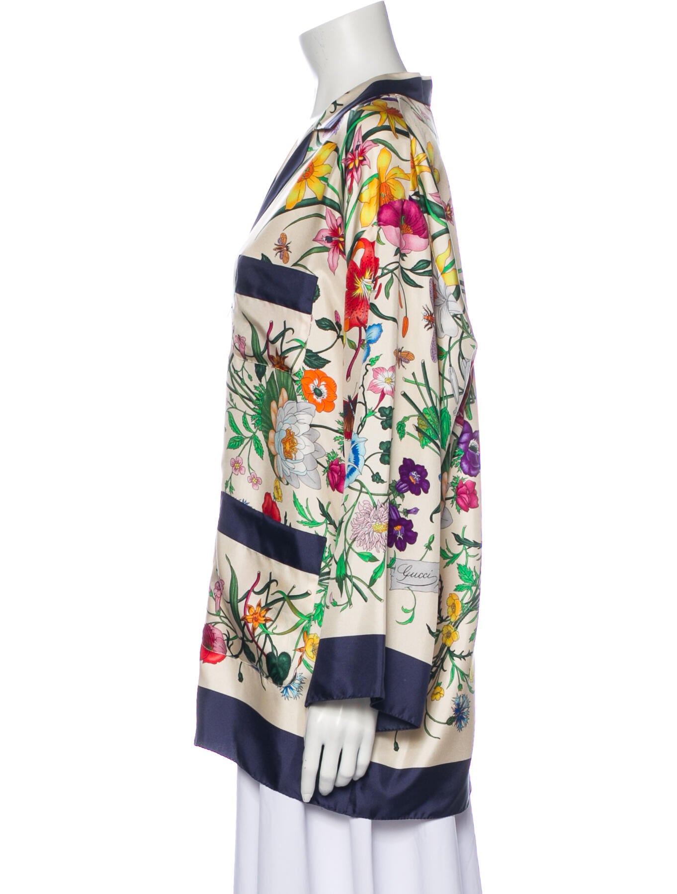 Yves Saint Laurent Mombasa Bag