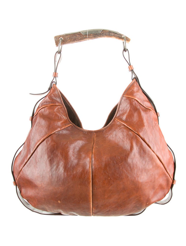 Yves Saint Laurent Mombasa Bag