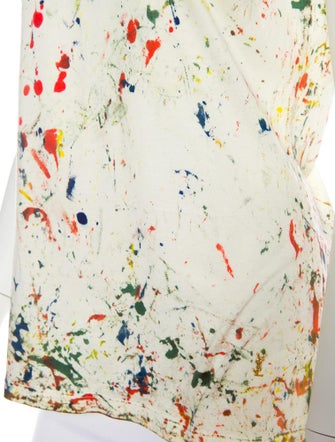 Yves Saint Laurent T-Shirt