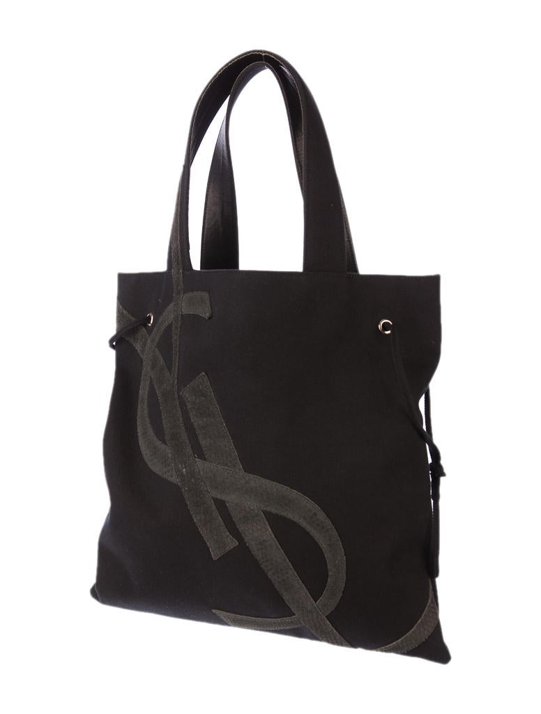Yves Saint Laurent Tote