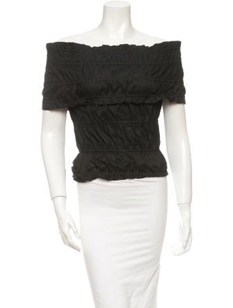 Yves Saint Laurent Top