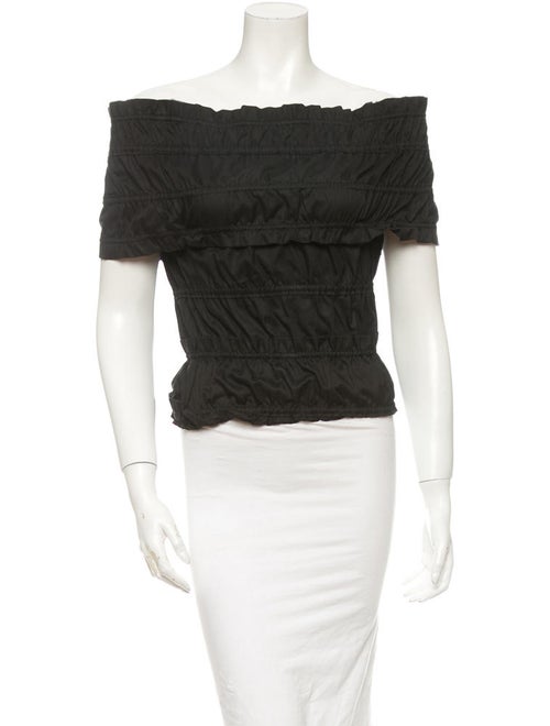 Yves Saint Laurent Top