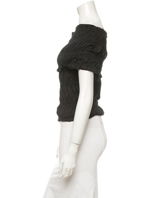 Yves Saint Laurent Top