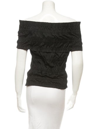 Yves Saint Laurent Top