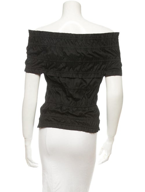 Yves Saint Laurent Top