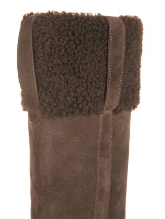 Yves Saint Laurent Boots