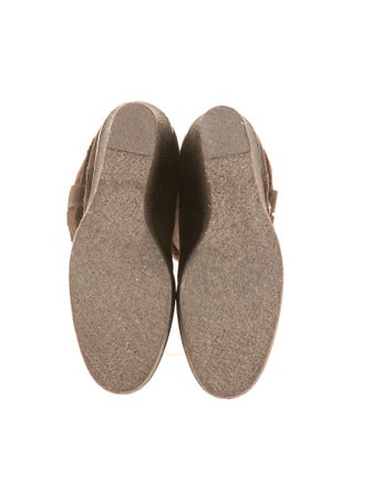 Yves Saint Laurent Boots