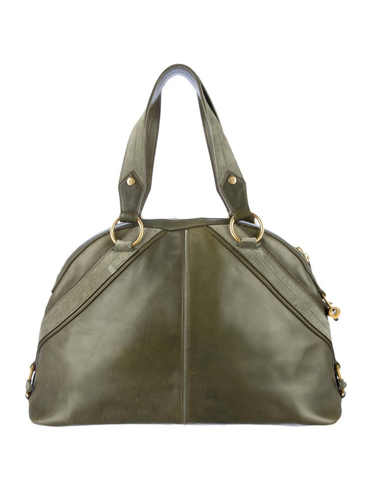 santai straw tote