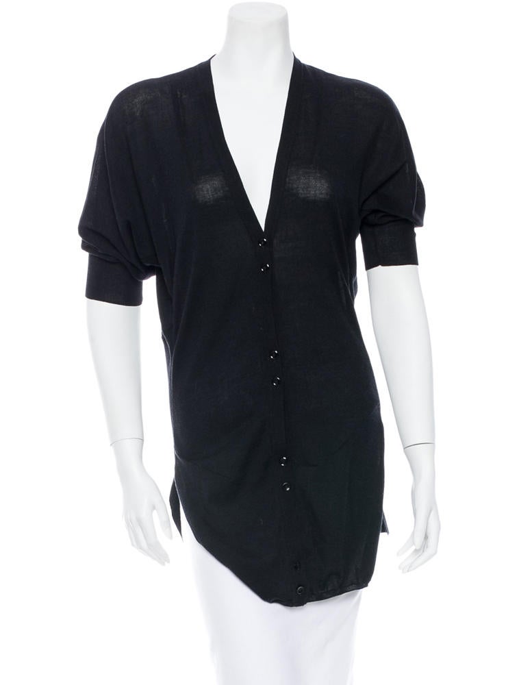 Yves Saint Laurent Cardigan