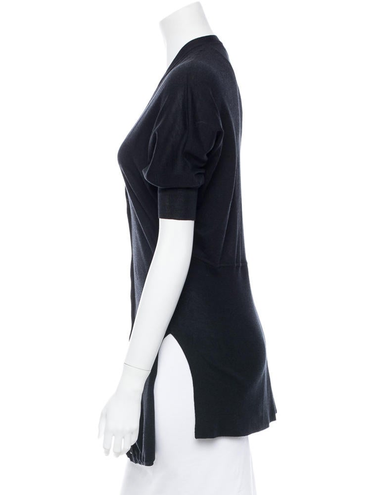 Yves Saint Laurent Cardigan