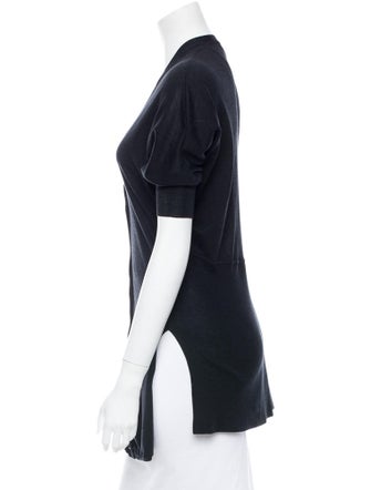 Yves Saint Laurent Cardigan