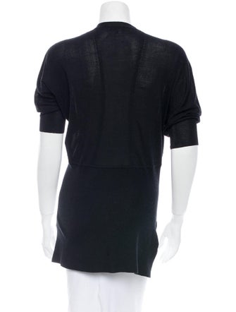 Yves Saint Laurent Cardigan