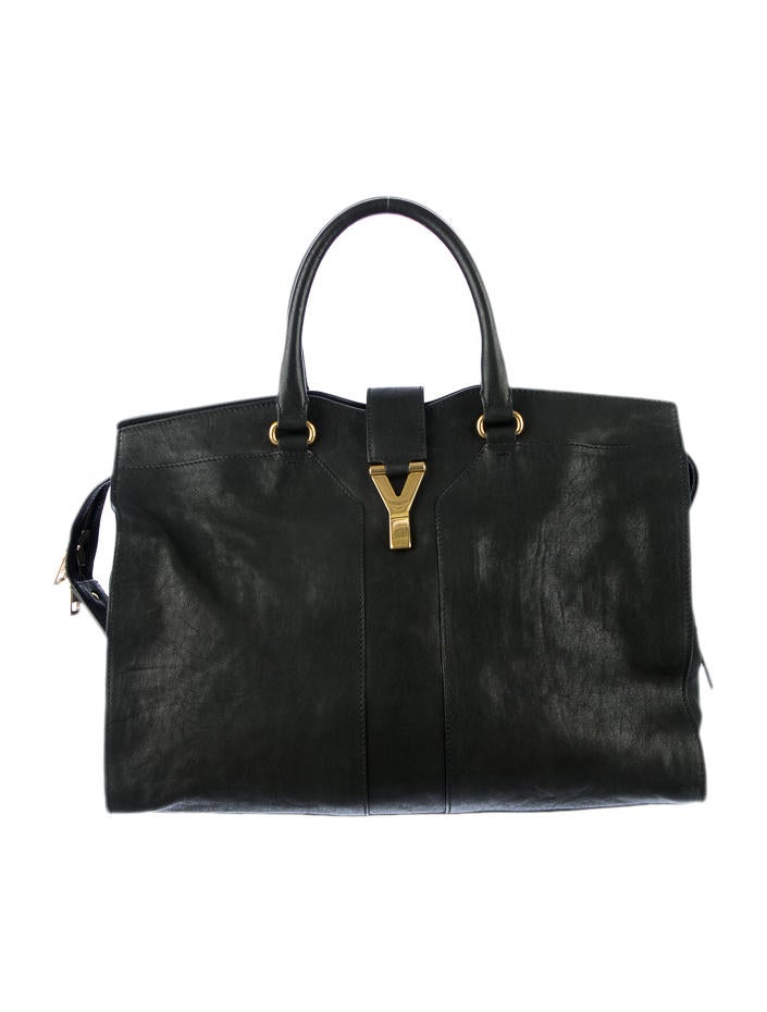 Yves Saint Laurent Cabas Chyc Tote