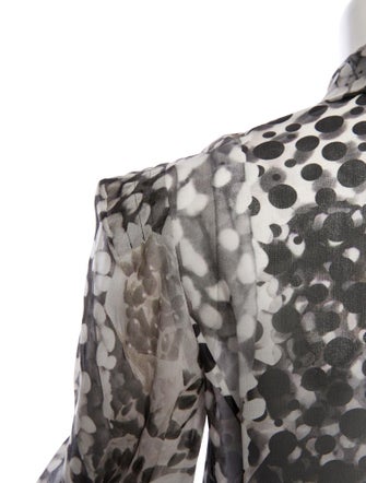 Yves Saint Laurent Top