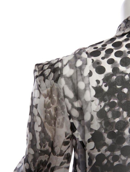 Yves Saint Laurent Top