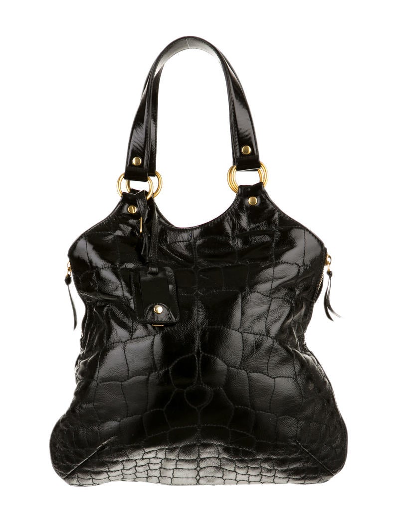 Yves Saint Laurent Tribute Tote