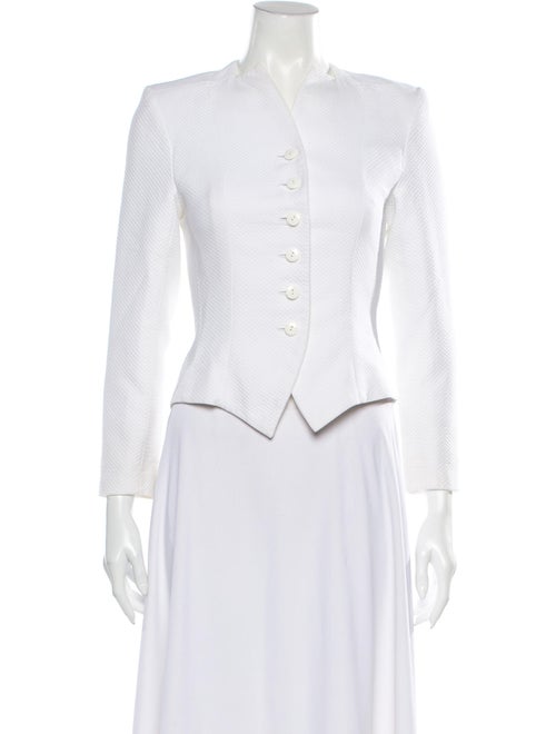 Yves Saint Laurent Evening Jacket