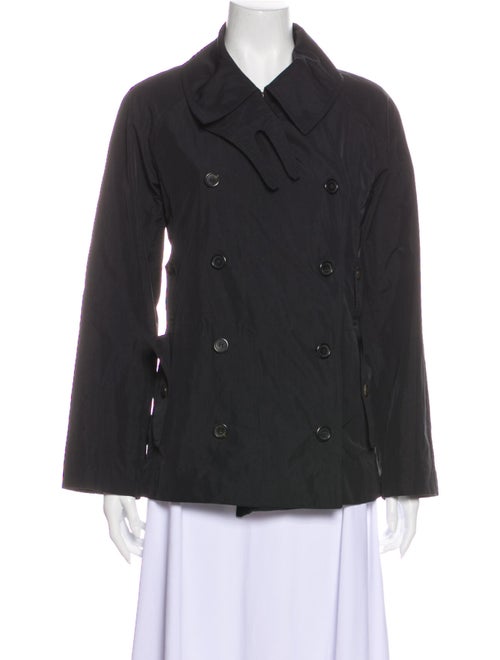 Yves Saint Laurent Jacket Black