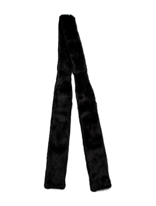 Yves Saint Laurent Black