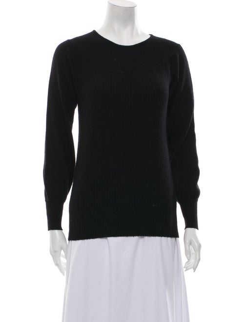 Yves Saint Laurent Vintage Wool Sweater Wool