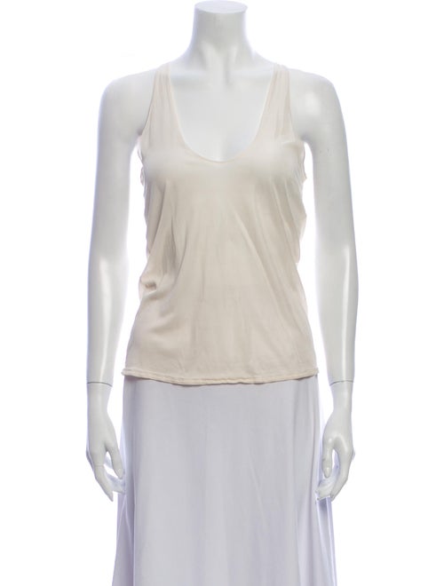 Yves Saint Laurent Vintage 2000's Top