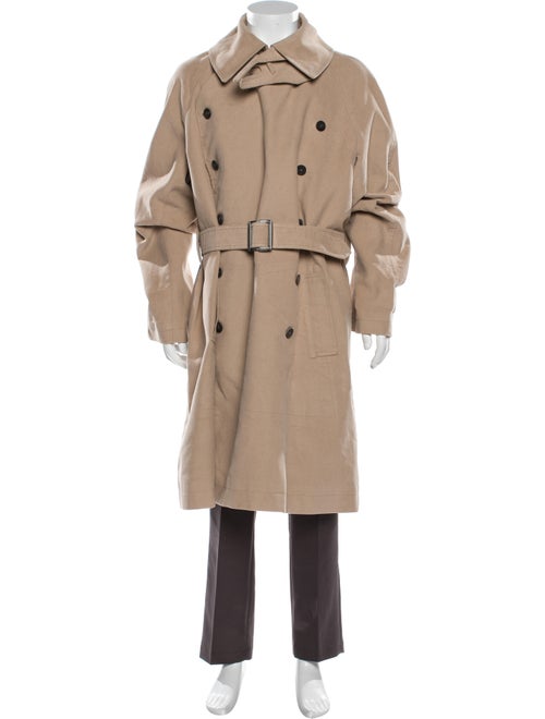 Yves Saint Laurent Jacket