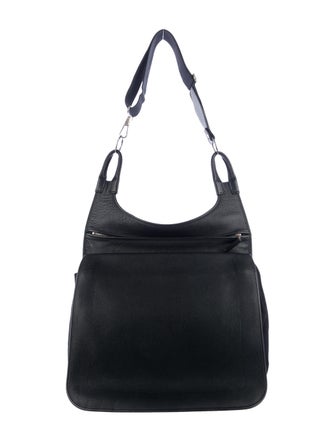 Yves Saint Laurent Besace Messenger Bag