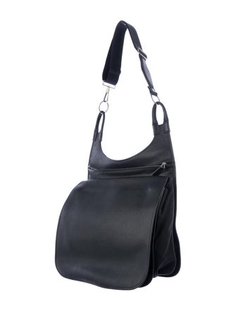 Yves Saint Laurent Besace Messenger Bag