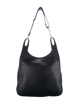 Yves Saint Laurent Besace Messenger Bag