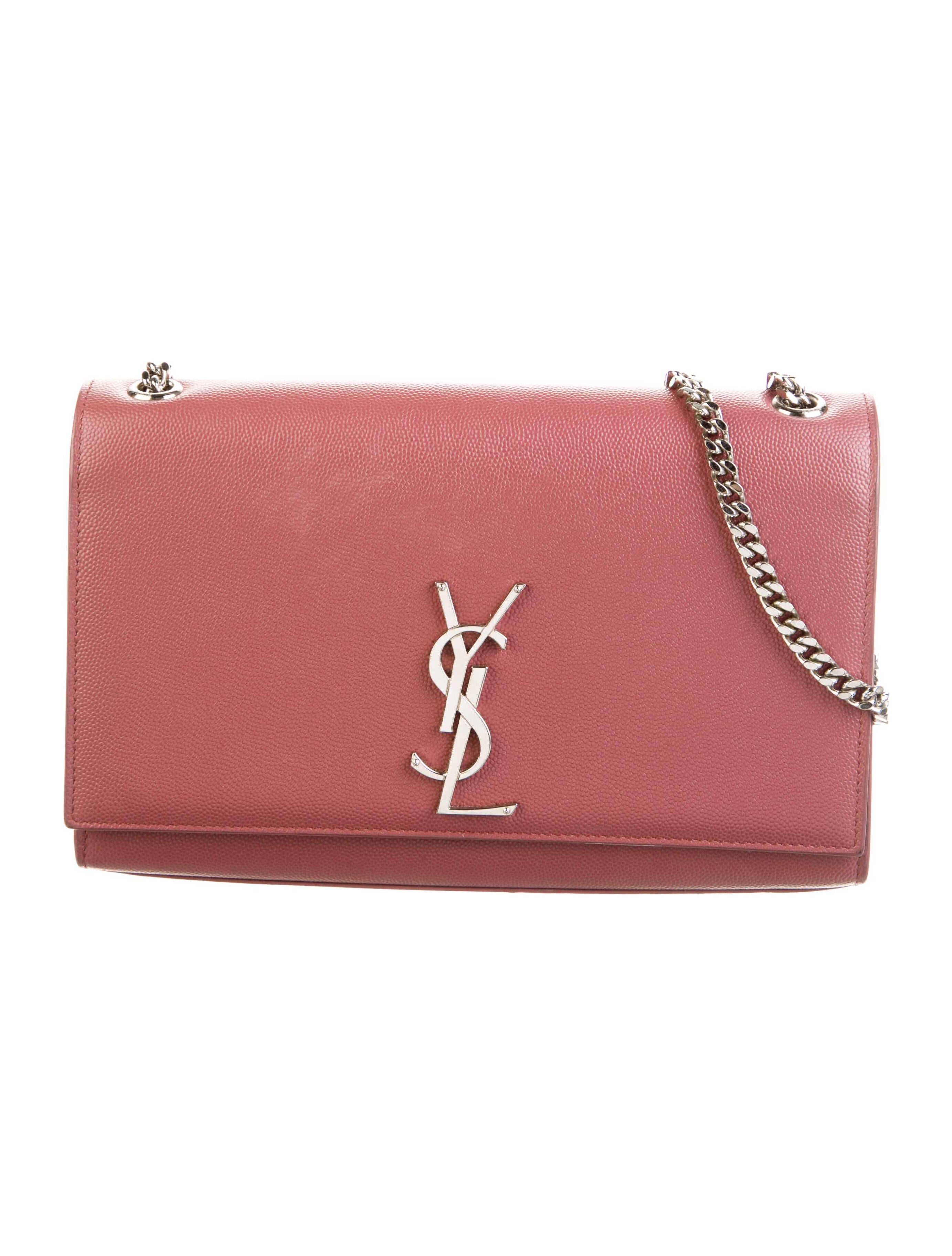 Yves Saint Laurent The RealReal