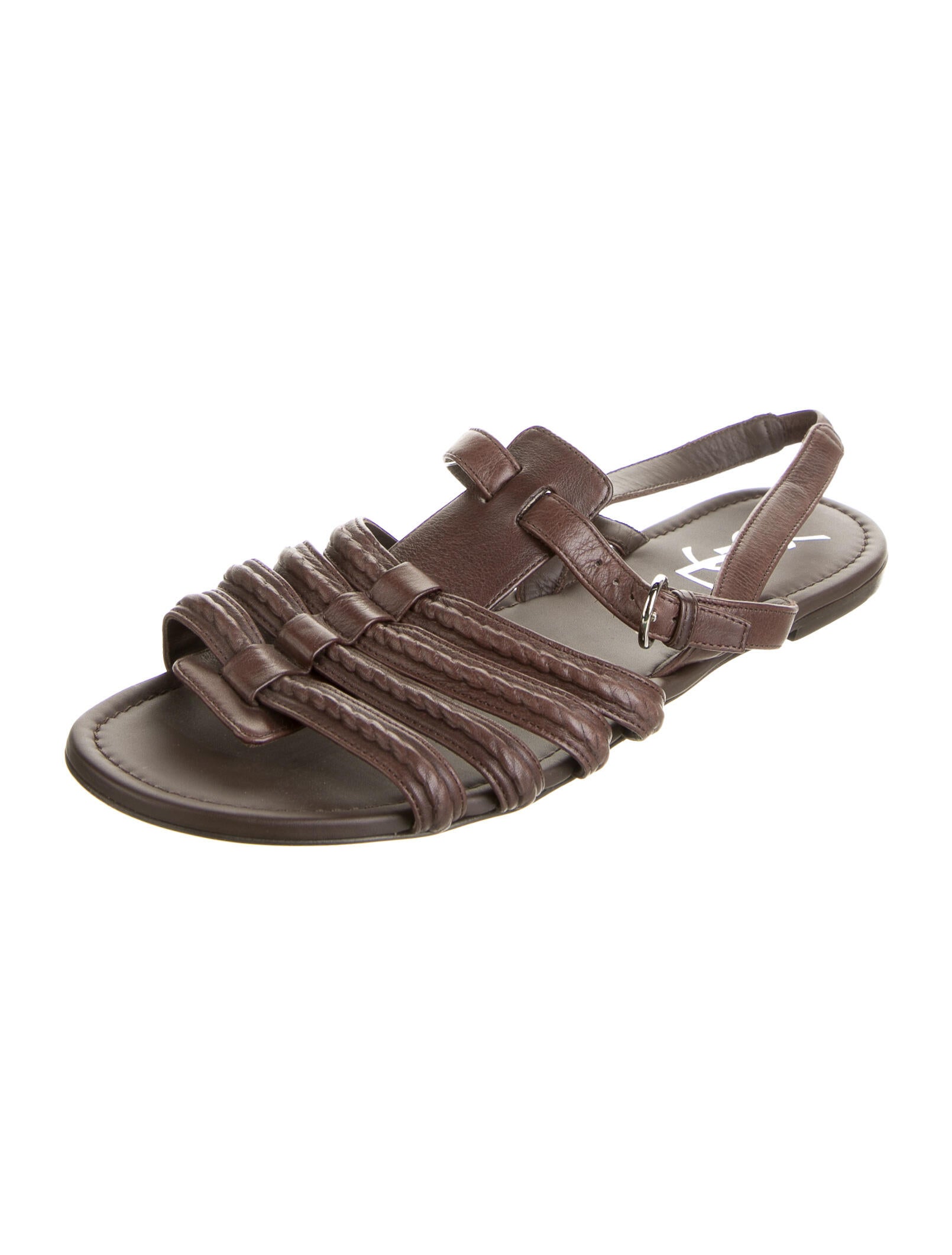 yves sandals
