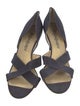 Yves Saint Laurent Sandals