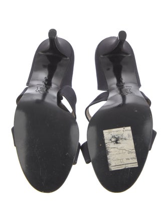 Yves Saint Laurent Sandals
