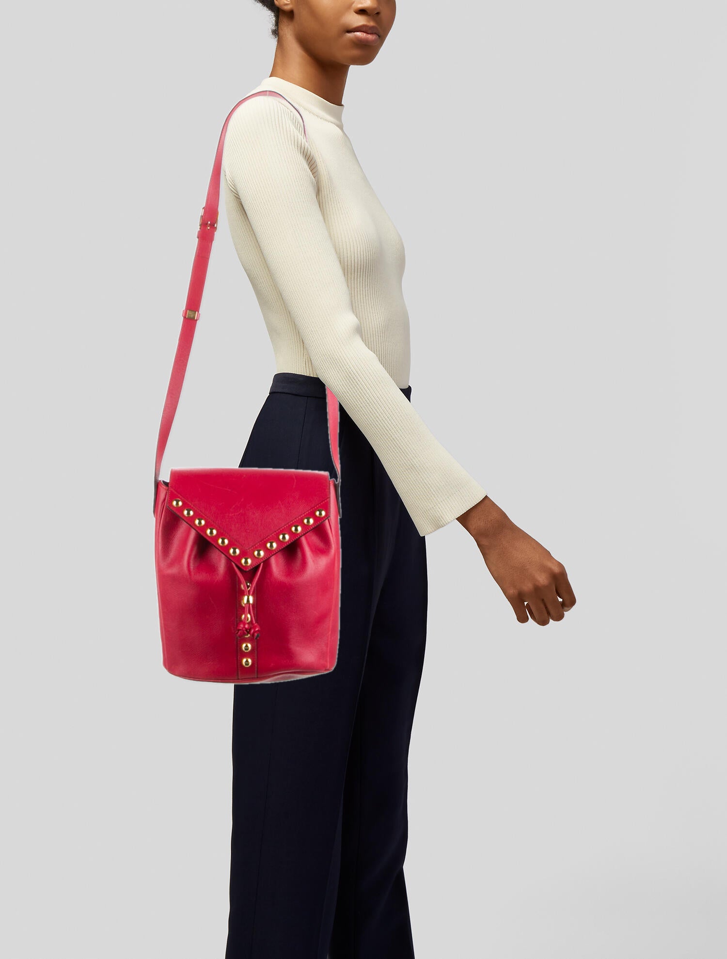 Yves Saint Laurent The RealReal