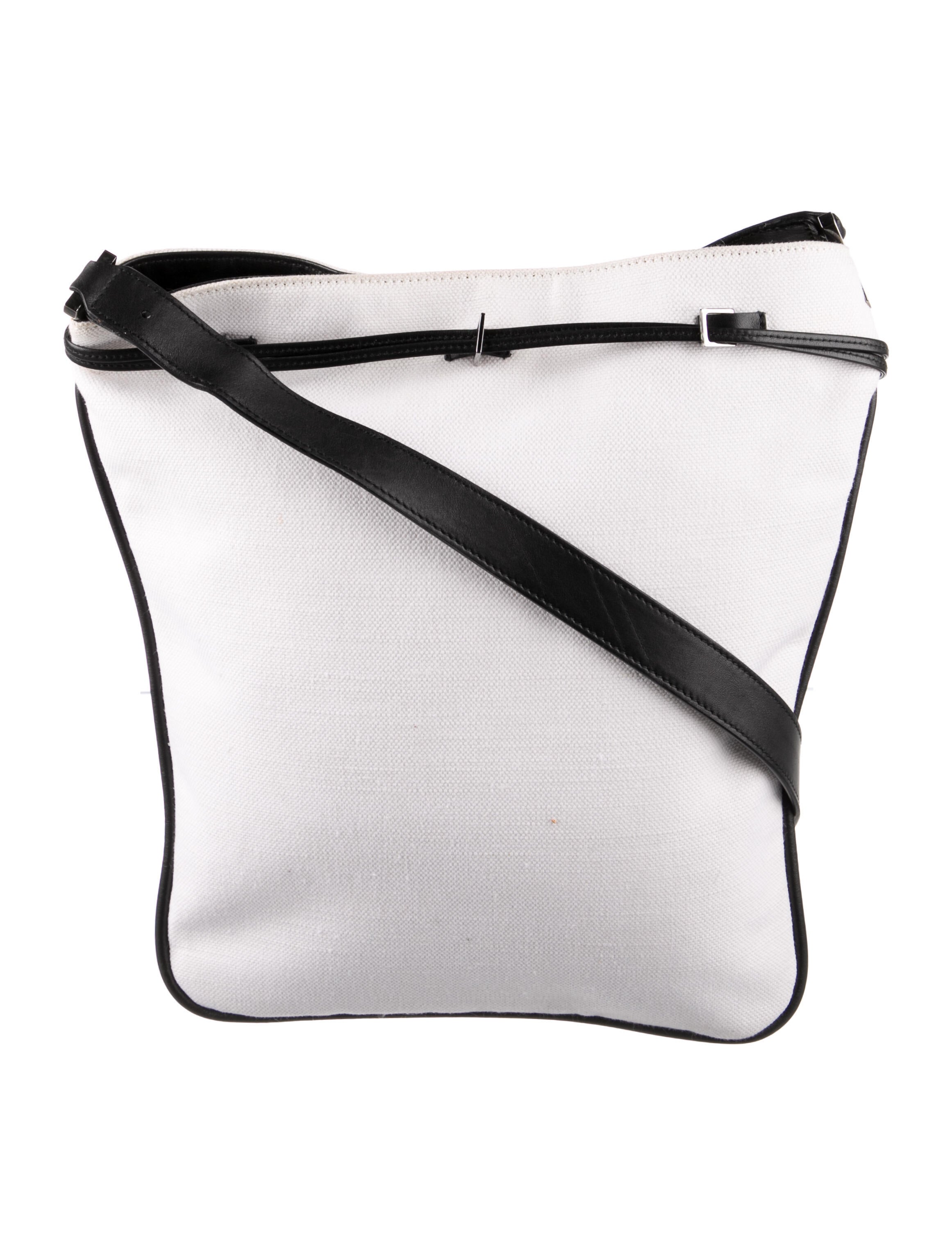 Yves Saint Laurent Crossbody Bags The RealReal
